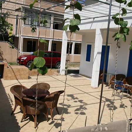 Appartement Mainski Put 39 *
