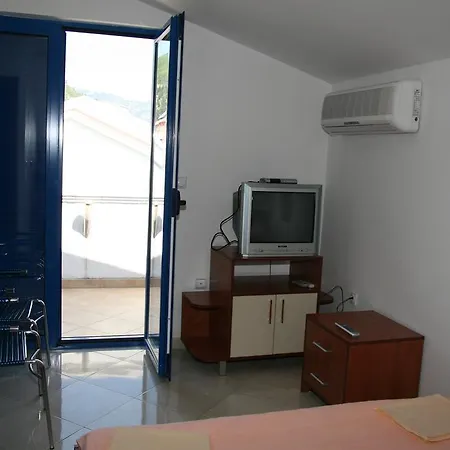 Appartement Mainski Put 39 Budva