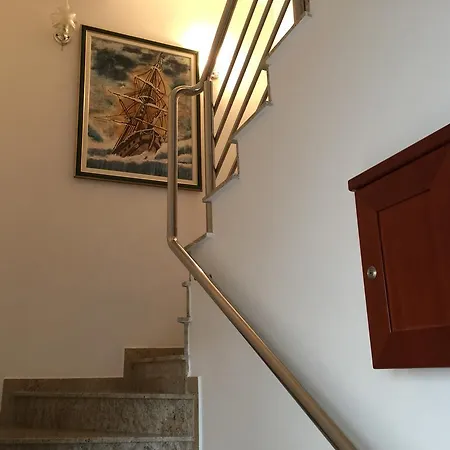 Appartement Mainski Put 39