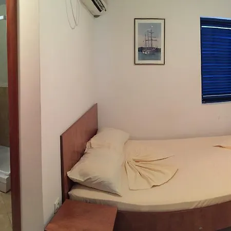 Appartement Mainski Put 39 Budva
