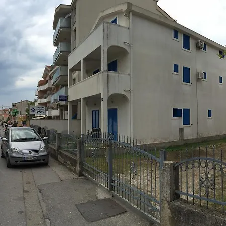 Appartement Mainski Put 39 Budva