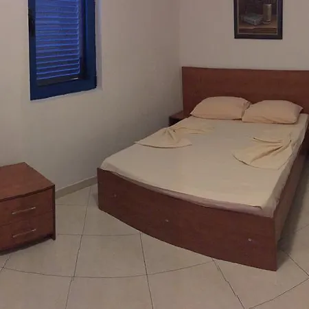 Appartement Mainski Put 39 *
